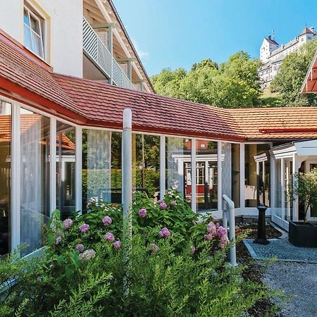 Hotel Hohenaschau Aschau im Chiemgau Exterior photo